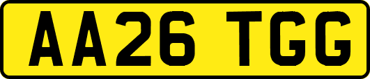 AA26TGG