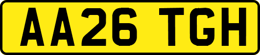 AA26TGH