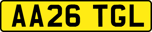 AA26TGL