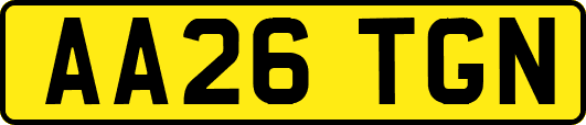AA26TGN