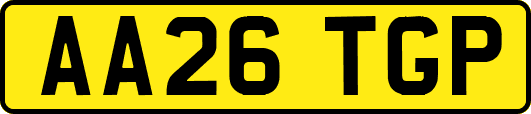 AA26TGP