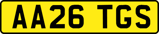 AA26TGS