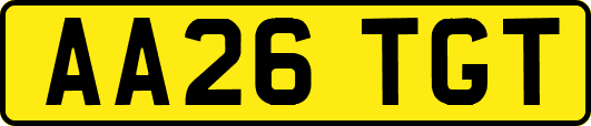 AA26TGT