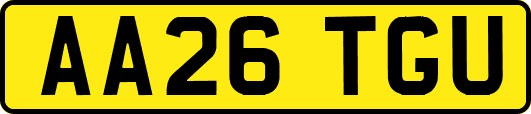 AA26TGU