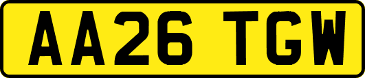 AA26TGW