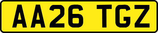 AA26TGZ