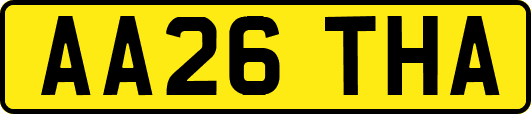 AA26THA