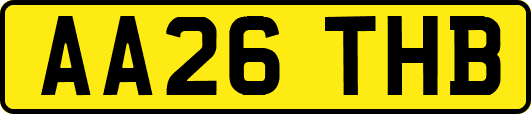 AA26THB