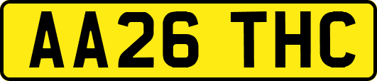 AA26THC