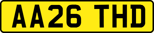 AA26THD