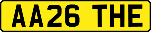 AA26THE