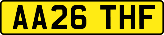 AA26THF