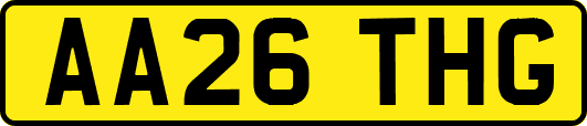 AA26THG