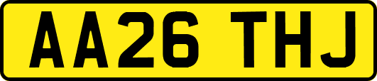 AA26THJ