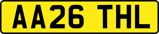 AA26THL