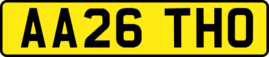 AA26THO