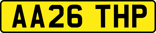 AA26THP