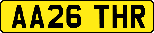 AA26THR