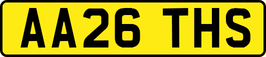 AA26THS