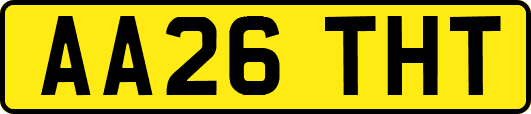 AA26THT