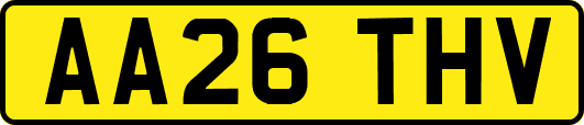 AA26THV