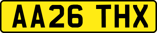 AA26THX
