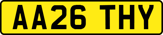 AA26THY