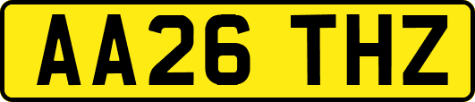 AA26THZ