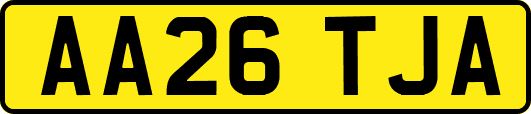 AA26TJA