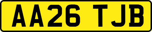 AA26TJB