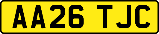 AA26TJC