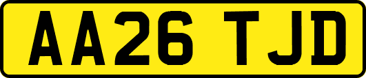 AA26TJD