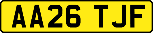 AA26TJF