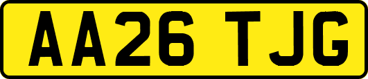 AA26TJG