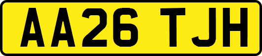 AA26TJH