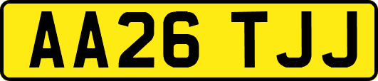 AA26TJJ