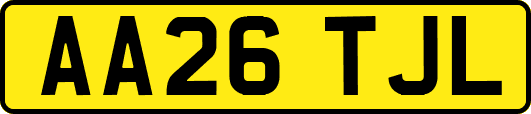 AA26TJL