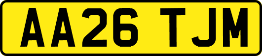 AA26TJM