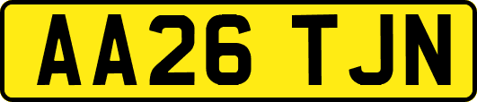 AA26TJN