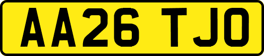 AA26TJO