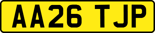 AA26TJP