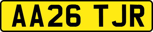 AA26TJR