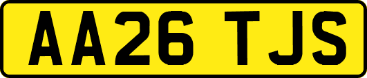 AA26TJS