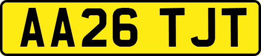 AA26TJT