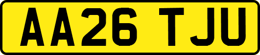 AA26TJU