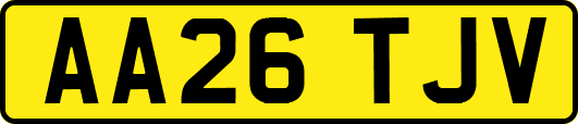 AA26TJV