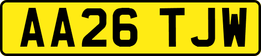 AA26TJW