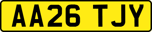 AA26TJY