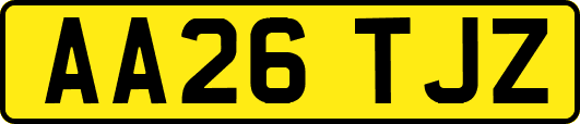 AA26TJZ