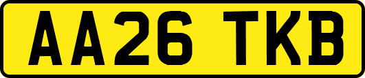 AA26TKB